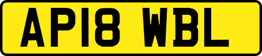 AP18WBL