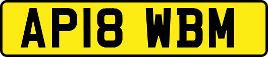 AP18WBM