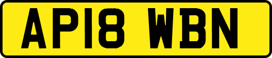 AP18WBN