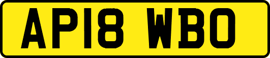 AP18WBO