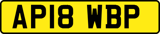 AP18WBP