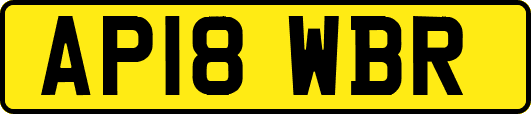 AP18WBR