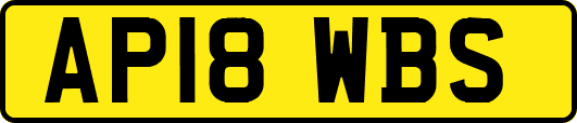 AP18WBS
