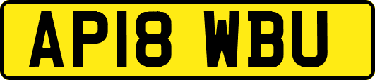 AP18WBU