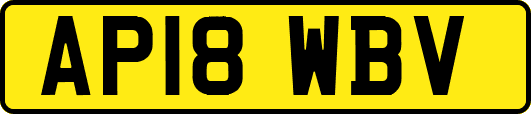 AP18WBV