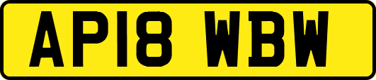AP18WBW