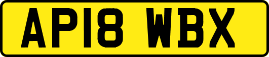 AP18WBX