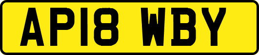 AP18WBY