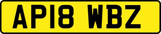 AP18WBZ