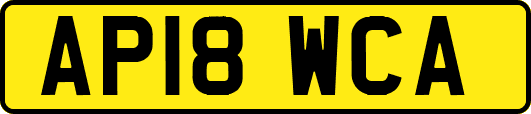 AP18WCA
