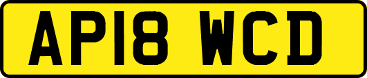 AP18WCD