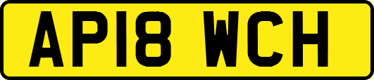 AP18WCH