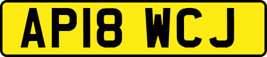 AP18WCJ