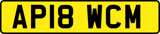 AP18WCM