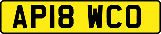 AP18WCO