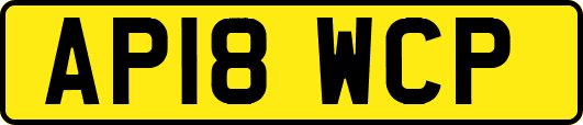 AP18WCP