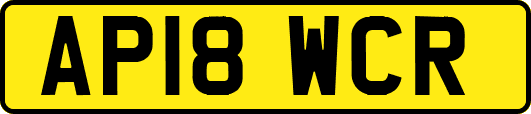AP18WCR