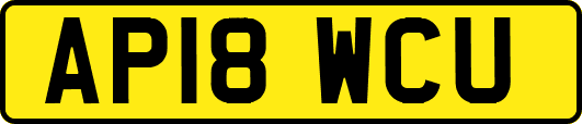 AP18WCU