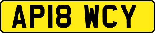AP18WCY