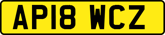 AP18WCZ