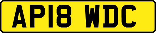 AP18WDC