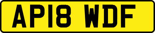 AP18WDF