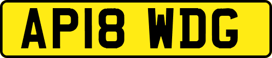 AP18WDG