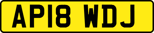 AP18WDJ