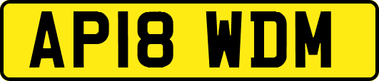AP18WDM