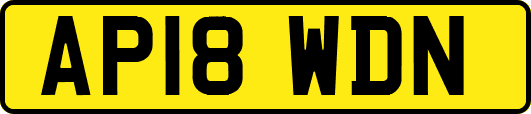 AP18WDN