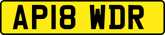 AP18WDR