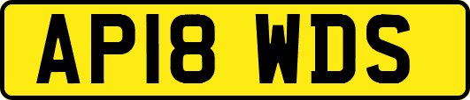 AP18WDS