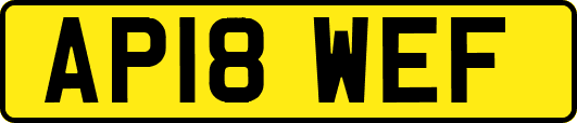 AP18WEF