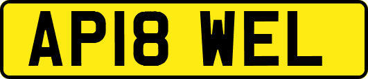 AP18WEL