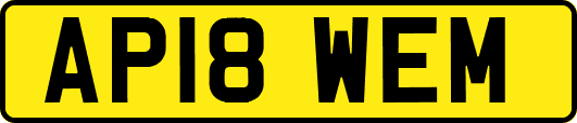 AP18WEM