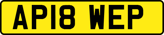 AP18WEP