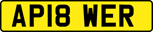 AP18WER
