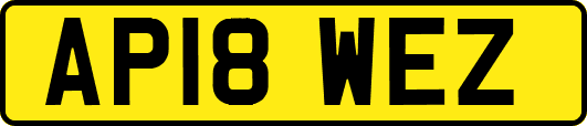 AP18WEZ