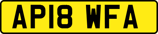 AP18WFA
