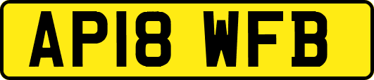 AP18WFB