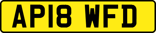 AP18WFD