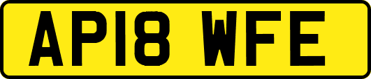 AP18WFE