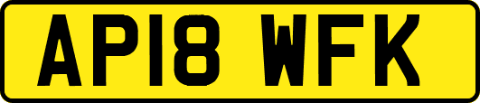 AP18WFK