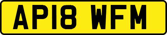 AP18WFM