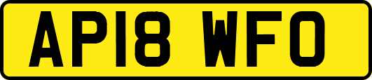 AP18WFO