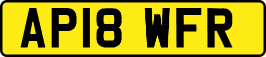 AP18WFR