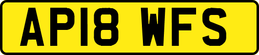 AP18WFS