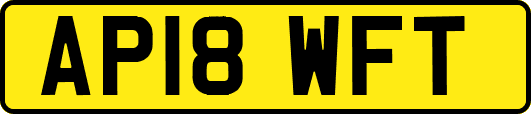 AP18WFT