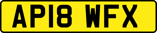 AP18WFX