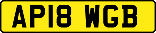 AP18WGB